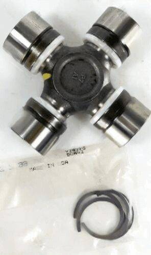 5-7166X driveshaft part image - Spicer - U Joints - 1350WJ Series - Cap Dia 1.188 5-7166X driveshaft part image - Spicer - U Joints - 1350WJ Series - Cap Dia 1.188