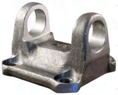 2602-34 driveshaft part image - 2602-34 – Flange Yokes – 7260 Series – Bolt Circle Dia 3.400" – Pilot Dia 1.772, M