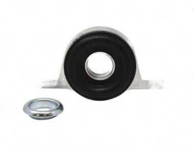 4180-55 driveshaft part image - 4180-55 – Center Support Bearing – 1.574" ID – 1.500" Center Bearing To Base