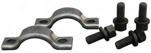 2670-10 driveshaft part image - 2670-10 – Strap Kit – Bolt Length 625" – Bolt Torque 15 ft-lb 2670-10 driveshaft part image - 2670-10 – Strap Kit – Bolt Length 625" – Bolt Torque 15 ft-lb