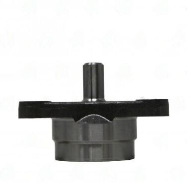 2726-250 driveshaft part image - 2726-250 – Tri & Quad Prongs – Bolt Circle Dia 96MM – Butt Dia 2.344