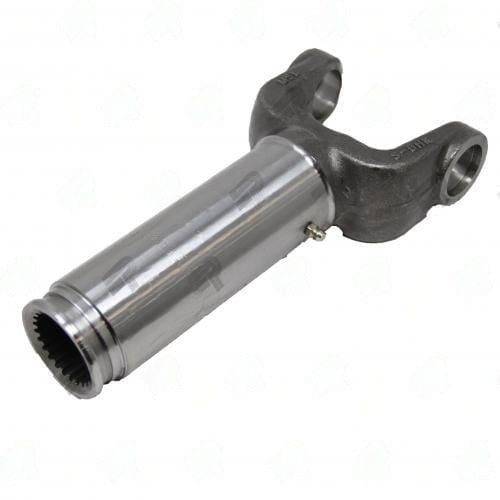 4103-241 driveshaft part image - 4103-241 – Slip Yoke – 1.562" Splines Dia – 23/24 Splines – Center U Joint To End 8.875 4103-241 driveshaft part image - 4103-241 – Slip Yoke – 1.562" Splines Dia – 23/24 Splines – Center U Joint To End 8.875