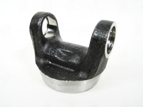 2-28-437 driveshaft part image - 2-28-437 – Weld Yokes – Butt Dia 2.844" – Tube Dia Wall 3.000X0.083