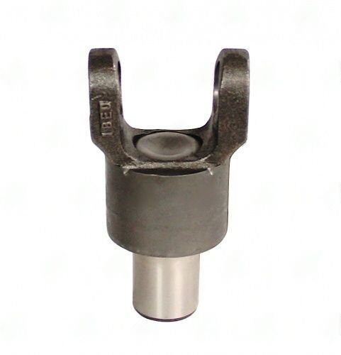 1403-71 driveshaft part image - 1403-71 – Transmission Yokes – 1100 Series – 21/23 X 0.965 Splines – 1.260" Hub Dia
