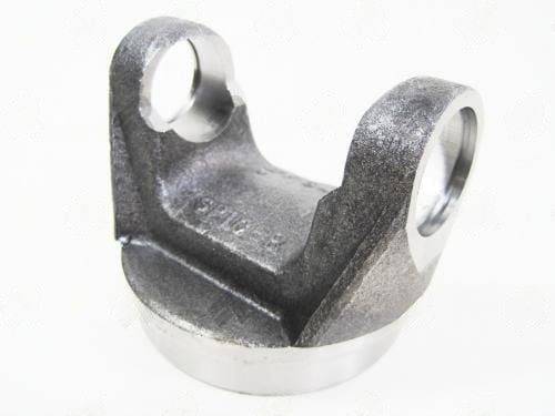 3-28-427 driveshaft part image - 3-28-427 – Weld Yokes – Butt Dia 3.344" – Center U J To Weld 1.840 3-28-427 driveshaft part image - 3-28-427 – Weld Yokes – Butt Dia 3.344" – Center U J To Weld 1.840