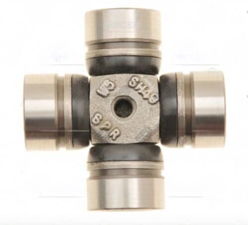 5-103X driveshaft part image - Spicer - U Joints - 1000 Series - Cap Dia 1 938"",