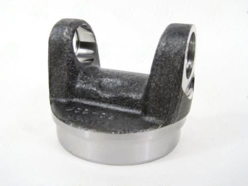 2-28-427 driveshaft part image - 2-28-427 – Weld Yokes – Butt Dia 3.344" – Center U J To Weld 1.688 2-28-427 driveshaft part image - 2-28-427 – Weld Yokes – Butt Dia 3.344" – Center U J To Weld 1.688