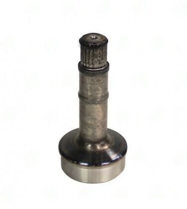 1442-211 driveshaft part image - 1442-211 – Stub & Midship Shaft – 21 X 0.890 Splines – Butt Dia 2.344" – Tube Dia 2.500