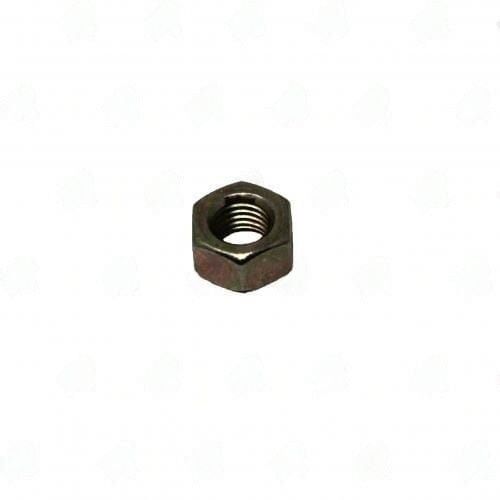 231421-2 driveshaft part image - 231421-2 – Nuts – Hex 0.5" – Thickness 266" – Thread Size .312-24