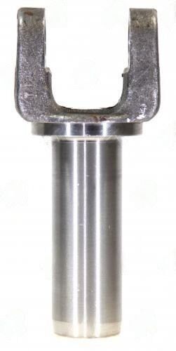 1203-26 driveshaft part image - 1203-26 – Transmission Yokes – 1251 Series – 24/26 X 1.115 Splines – 1.495" Hub Dia 1203-26 driveshaft part image - 1203-26 – Transmission Yokes – 1251 Series – 24/26 X 1.115 Splines – 1.495" Hub Dia