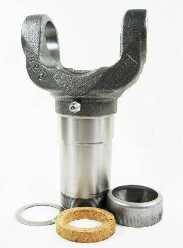 3-3-598KXU driveshaft part image - 3-3-598KX – Slip Yoke – 1.500" Splines Dia – 16 Spline 3-3-598KXU driveshaft part image - 3-3-598KX – Slip Yoke – 1.500" Splines Dia – 16 Spline