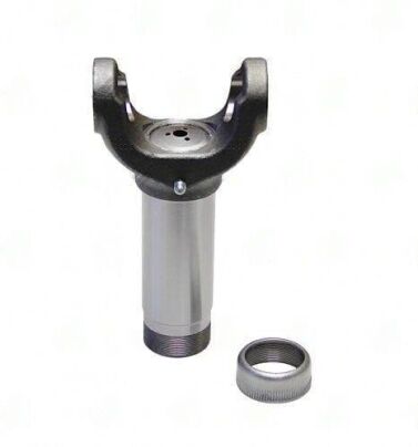 3503-166 driveshaft part image - 3503-166 – Slip Yoke – 1.375" Splines Dia – 1350 Series