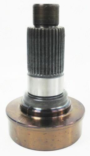 90-53-31 driveshaft part image - 90-53-31 – Stub & Midship Shaft – 34 X 1.750 Splines – Bearing Dia 1.772 90-53-31 driveshaft part image - 90-53-31 – Stub & Midship Shaft – 34 X 1.750 Splines – Bearing Dia 1.772