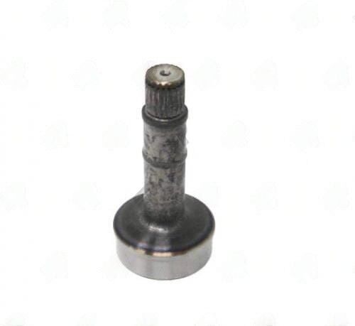 1442-210 driveshaft part image - 1442-210 – Stub & Midship Shaft – 21 X 0.890 Splines – Butt Dia 2.375" – Tube Dia 2.500 1442-210 driveshaft part image - 1442-210 – Stub & Midship Shaft – 21 X 0.890 Splines – Butt Dia 2.375" – Tube Dia 2.500