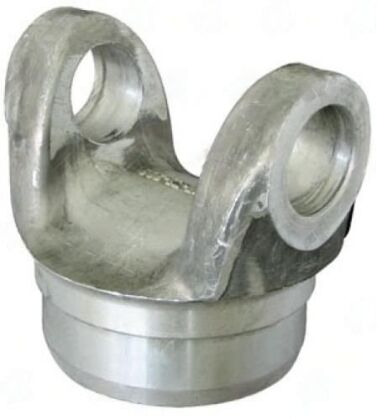 3126-31A driveshaft part image - 3126-31A – Weld Yokes – 1310 Series – Butt Dia 2.844" – Tube Dia Wall 3.00X0.083 3126-31A driveshaft part image - 3126-31A – Weld Yokes – 1310 Series – Butt Dia 2.844" – Tube Dia Wall 3.00X0.083