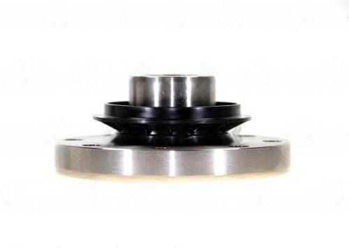2010948 driveshaft part image - 2010948 – Companion Flanges – 1.276" Splines Dia – 4.250" Bolt Circle Dia
