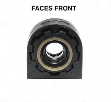 4880-10 driveshaft part image - 4880-10 – Center Support Bearing – 1.574" ID – 2.600" Center Bearing To Base 4880-10 driveshaft part image - 4880-10 – Center Support Bearing – 1.574" ID – 2.600" Center Bearing To Base