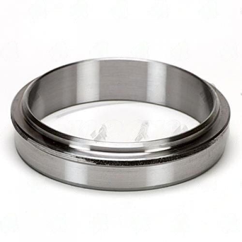 5373 driveshaft part image - 5373 – Increase Bushing – Length 875" – From Tube 35-083 – Inside Dia 3.338" – Outer Dia 4