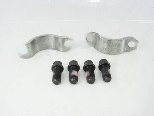90-70-28X driveshaft part image - 90-70-28X – Strap Kits – Fits Cap Dia 1.625" – Center To Center 2.312