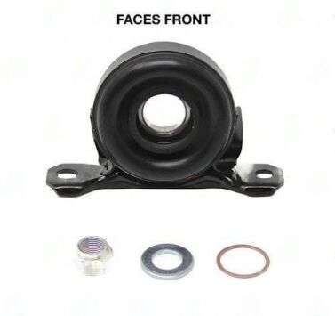 1280-50 driveshaft part image - 1280-50 – Center Support Bearing – 1.181" ID – 2.125" Center Bearing To Base 1280-50 driveshaft part image - 1280-50 – Center Support Bearing – 1.181" ID – 2.125" Center Bearing To Base