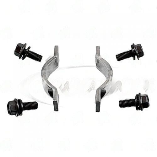 1-2023 driveshaft part image - 1-2023 – Strap Kit – Bolt Length 625" – Bolt Torque 15 ft-lb 1-2023 driveshaft part image - 1-2023 – Strap Kit – Bolt Length 625" – Bolt Torque 15 ft-lb