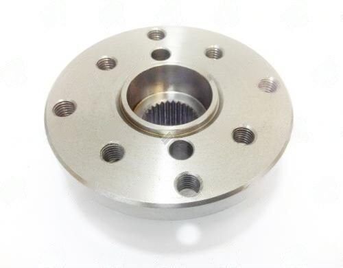 3101-282 driveshaft part image - 3101-282 – Companion Flanges – 1.218" Splines Dia – 28 Splines – 1.812" Hub Dia