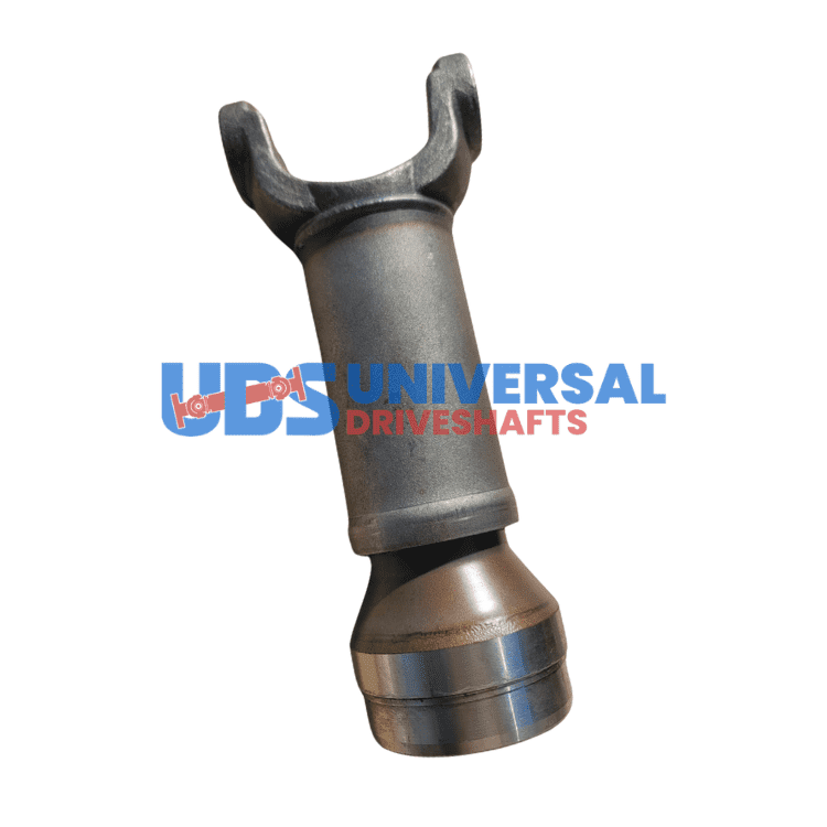 SA1480-395U driveshaft part image - SA1480-395 – Splined Sleeves & Slip Assemblies – 1.875" Splines Dia – 30 Spline