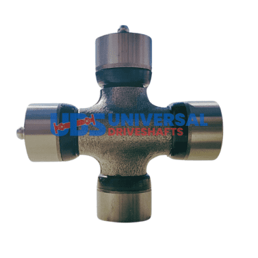 1350TST driveshaft part image - 1350 – U Joint – 1.188" Cap Dia – 3.625" Width