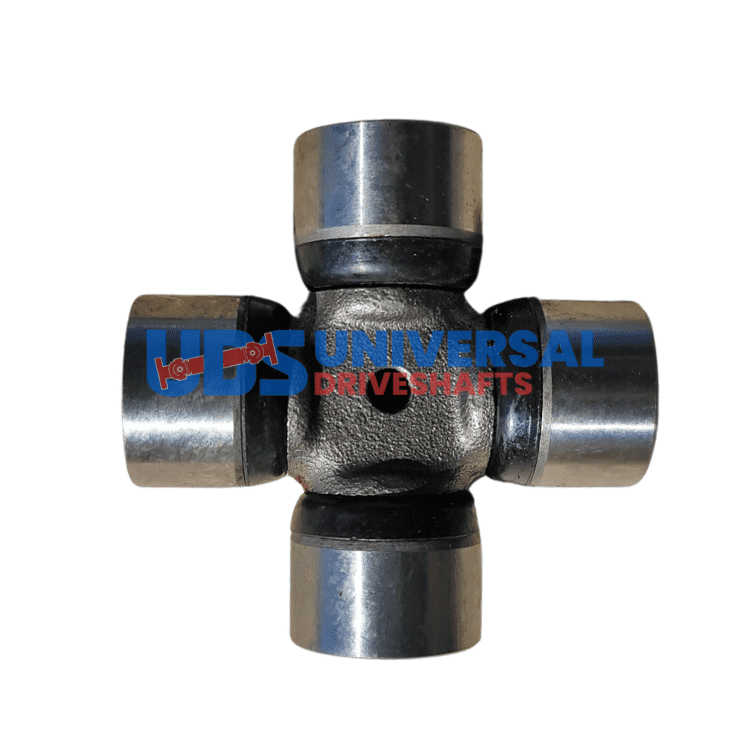 1751-22U driveshaft part image - UDS 1751-22 Universal Joint – 1751 Series – Cap Dia 0.985" – Width 2.517