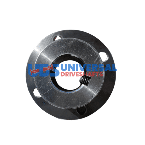 2-1-1313-4U driveshaft part image - 2-1-1313-4 – Companion Flanges – Pilot Dia 2.375" – Bore Dia 1.250