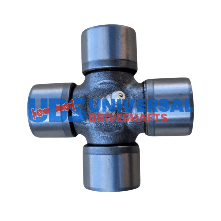 GUA11 driveshaft part image - GUA11 – U Joints – Cap Dia 1.188" – Width 3.149