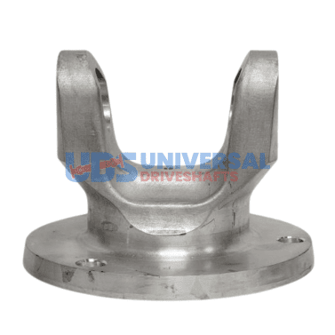 3502-0165U driveshaft part image - 3502-0165 – Flange Yokes – 1350 Series – 4.528" Bolt Circle Dia