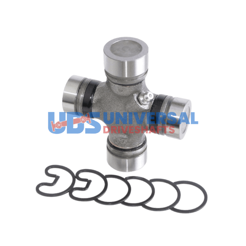 25-3022-1X driveshaft part image - 25-3022-1X – U Joints – Cap Dia 1 1.062" – Width 1 3.219