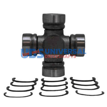 5-1515X driveshaft part image - 5-1515X – U Joints – Cap Dia 1.142" – Width 2.080