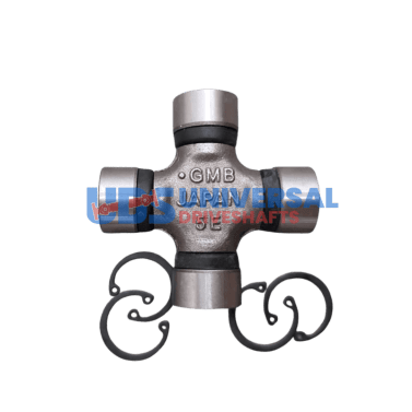 5-1516X driveshaft part image - 9951-20 – U Joint – 0.985" Cap Dia – 3.027" Width