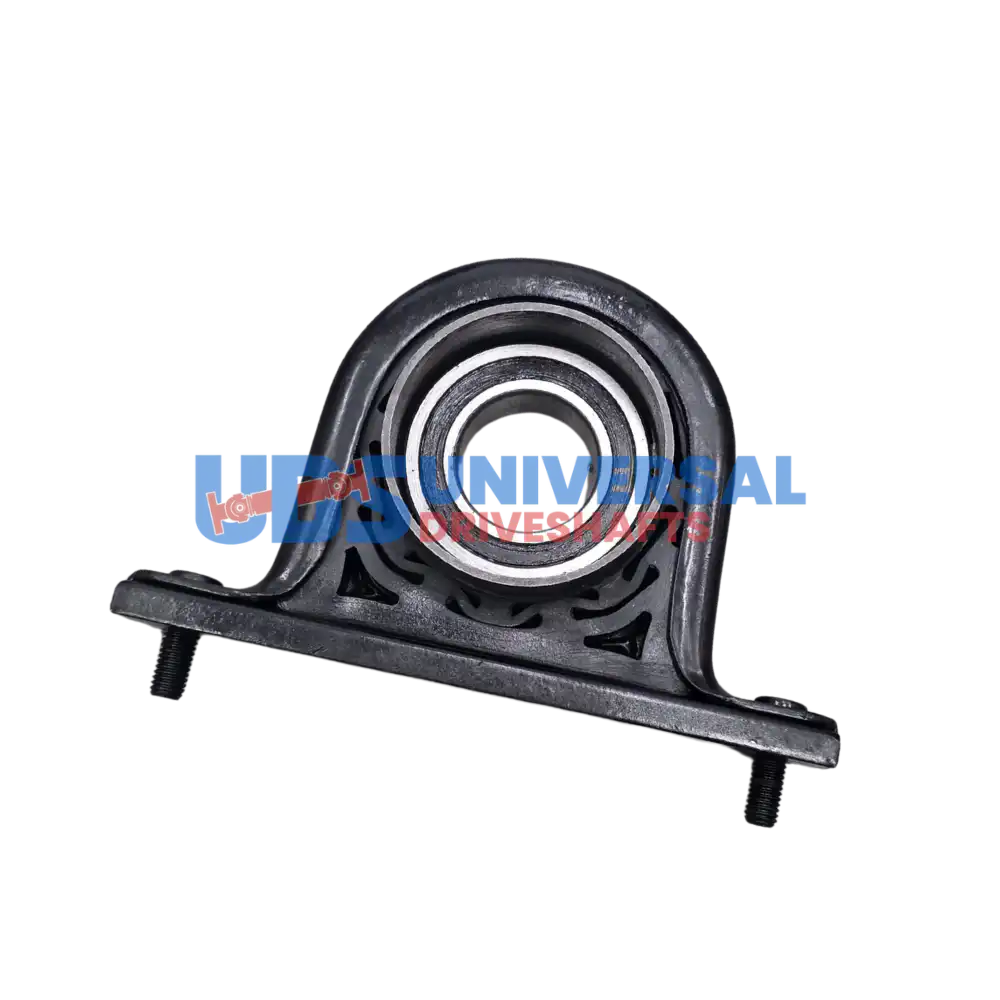 212032-1X driveshaft part image - 212032-1X – Center Support Bearing – 1.574" ID – 2.625" Center Bearing To Base