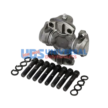 5-2117X driveshaft part image - 5-2117X – U Joint – Cap Dia 1.312" – Width 3.125