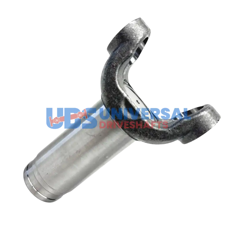 3-3-6041 driveshaft part image - Slip Yoke – 1410 Series – 22/24 Splines – 6.720" Center U Joint To End