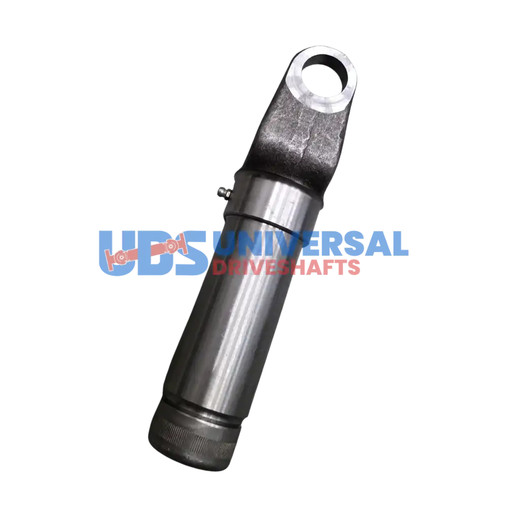 1303-16 driveshaft part image - 1303-16 – Slip Yoke – 1.500" Spline Dia – 16 Spline