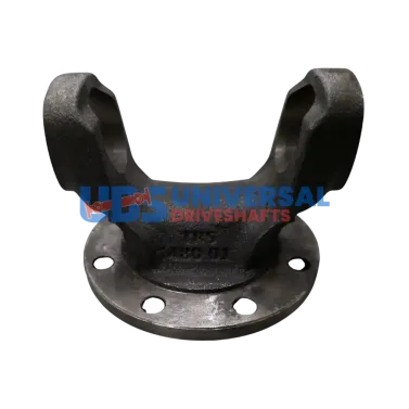3-2-1159C driveshaft part image - 3-2-1159C – Flange Yokes – 1480 Series – Bolt Circle Dia 3.996