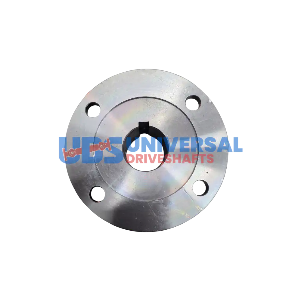 4-1-1133-2 driveshaft part image - 4-1-1133-2 – Companion Flange – 4.750" Bolt Circle Dia – 3.750" Hub Dia