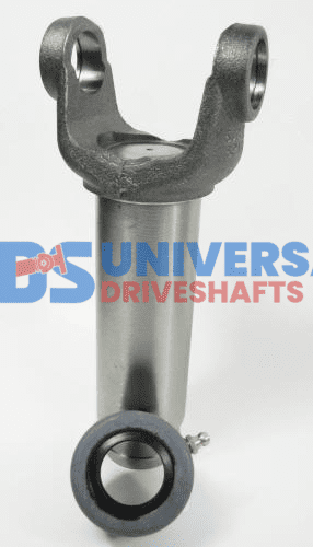 2-3-8021KX – Slip Yoke – 1310 Series – 1.375" Splines Dia – Center U Joint To End 7.875 - Image 1