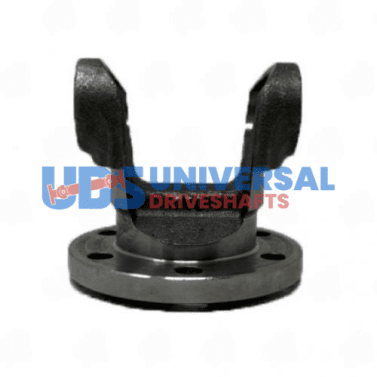 3102-221X_1_final 3102-221X – Flange Yokes – 1310 Series – Bolt Circle Dia 3.150" – Pilot Dia 2.204, M - Image 1