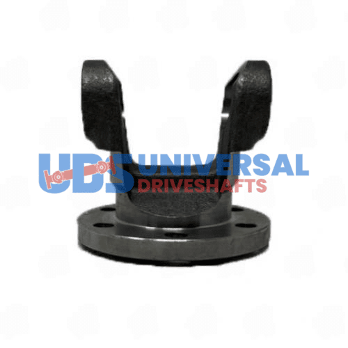 3102-237X – Flange Yokes – 1310 Series – Bolt Circle Dia 3.150" – Pilot Dia 2.362, M - Image 1