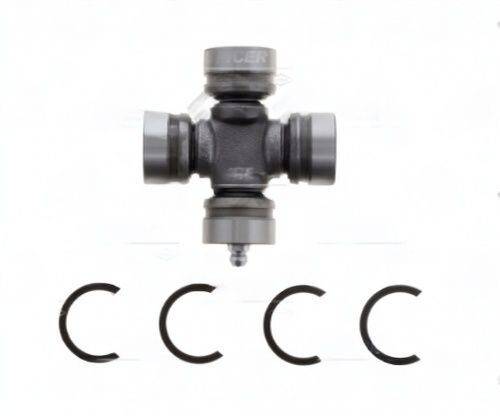 5-3223X driveshaft part image - Spicer - U Joints - 1.024" Cap Dia - 1.848" Width