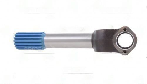 6-82-1341-7 driveshaft part image - 6-82-1341-7 – Yoke Shafts – 1710 Series – 2.500" Splines Dia – 16 Spline 6-82-1341-7 driveshaft part image - 6-82-1341-7 – Yoke Shafts – 1710 Series – 2.500" Splines Dia – 16 Spline