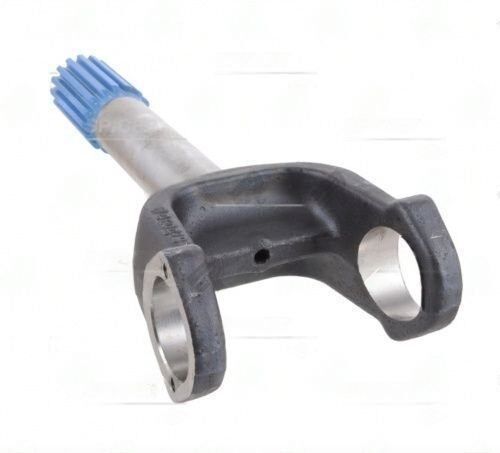 5-82-961-6U driveshaft part image - 5-82-961-6U – Yoke Shafts – 1610 Series – 2.000" Splines Dia