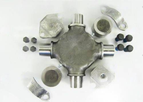 5-676XU driveshaft part image - 5-676X – U Joint – 1.938" Cap Dia – 7.547" Width