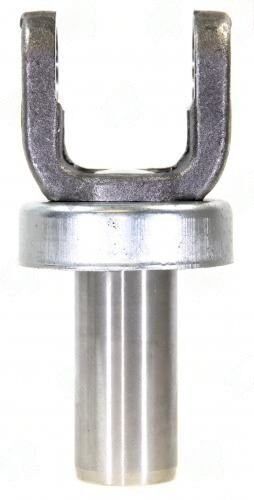 2603-231 driveshaft part image - 2603-231 – Transmission Yokes – 23 X 1.200 Splines – 1.575" Hub Dia