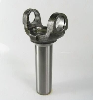 3103-277 driveshaft part image - 3103-277 – Transmission Yokes – 1310 Series – 26 / 27 X 1.176 Splines – 1.500" Hub Dia